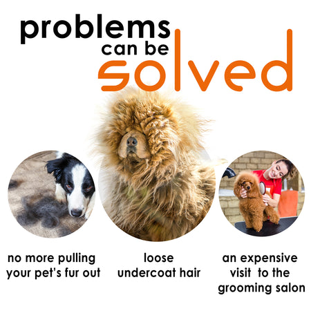 Dog & Cat Slicker Brush Dog & Cat Slicker Brush