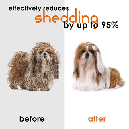 Dog & Cat Slicker Brush Dog & Cat Slicker Brush