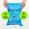 Compostable Dog Waste Bags - 240 bags