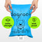 Compostable Dog Waste Bags - 120 bags