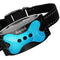 Bark Control Collar for Dogs - Blue