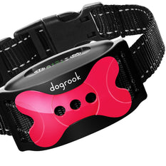 Dogrook bark collar outlet