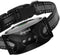 Bark Control Collar for Dogs - Black