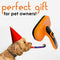 Dog & Cat Slicker Brush